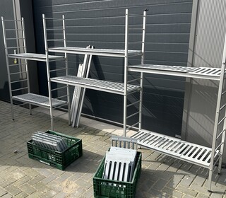 Koelcelstelling, WMW